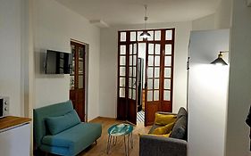 Studio La Cabine