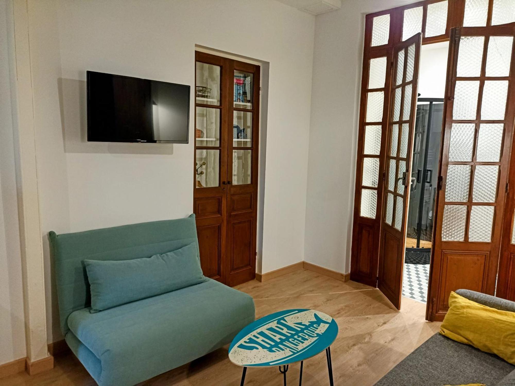 Studio La Cabine Mers-les-Bains Extérieur photo
